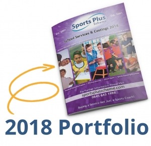 Sports Plus Portfolio 2018 PE provision and more