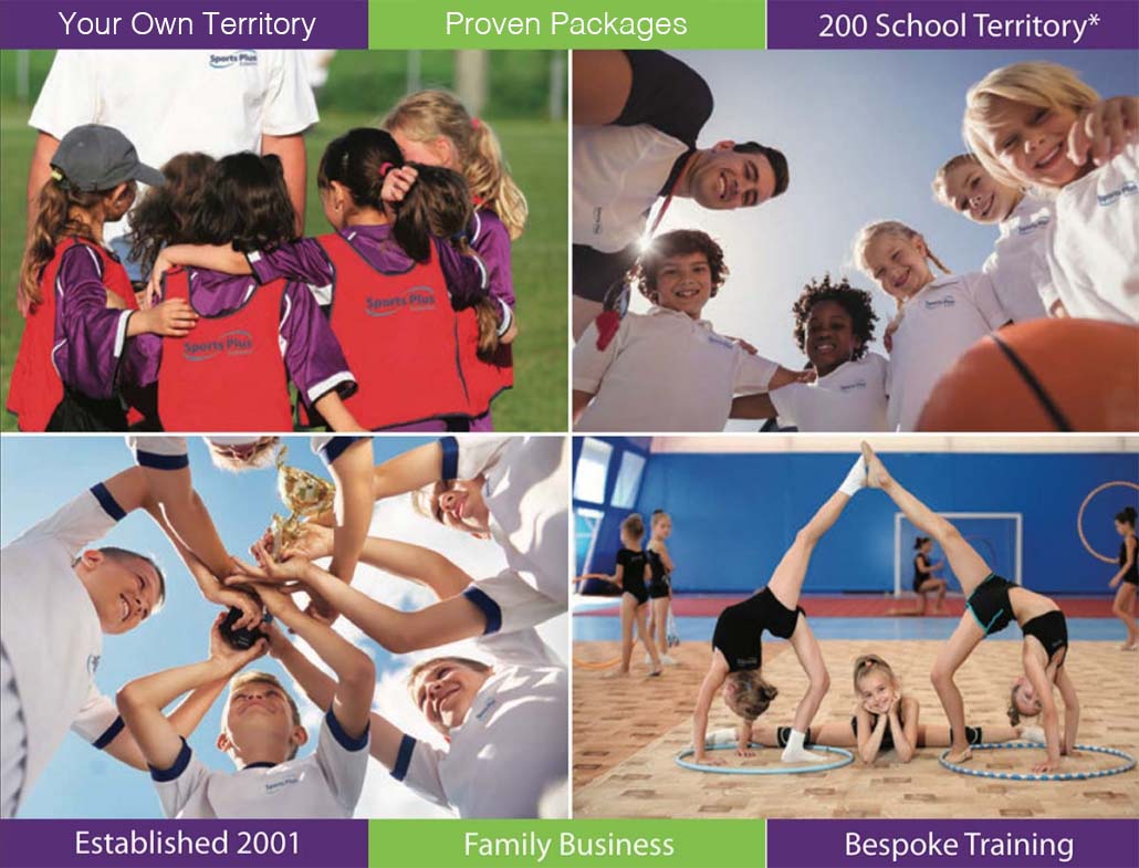 Leading Sports Coach Franchise in Manchester